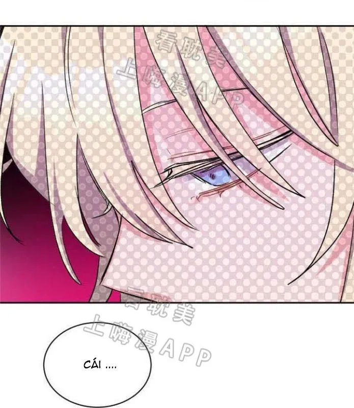 Ngày tháng sống chung với Dữ Bố Lữ Chapter 19 Trang 19