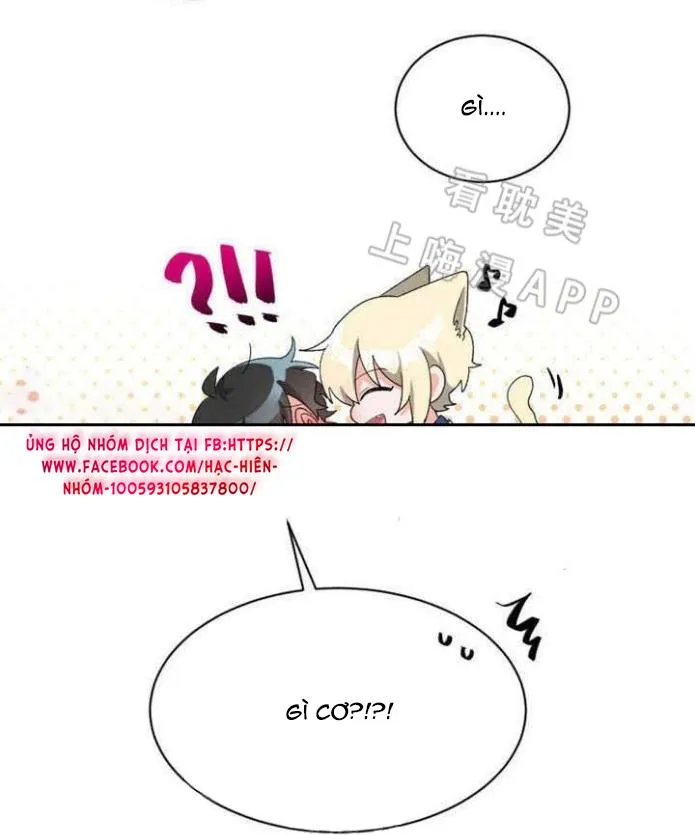Ngày tháng sống chung với Dữ Bố Lữ Chapter 19 Trang 20