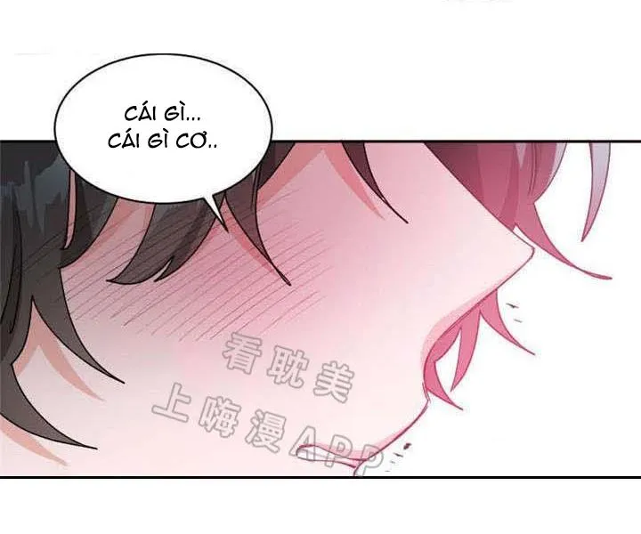 Ngày tháng sống chung với Dữ Bố Lữ Chapter 19 Trang 26