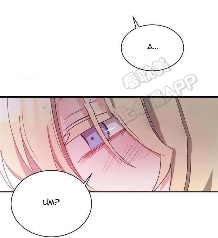 Ngày tháng sống chung với Dữ Bố Lữ Chapter 19 Trang 27