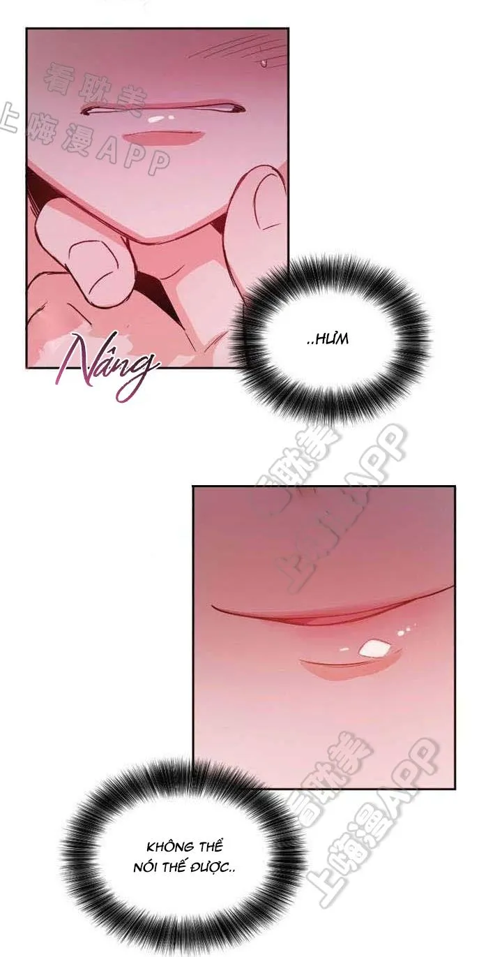 Ngày tháng sống chung với Dữ Bố Lữ Chapter 19 Trang 28