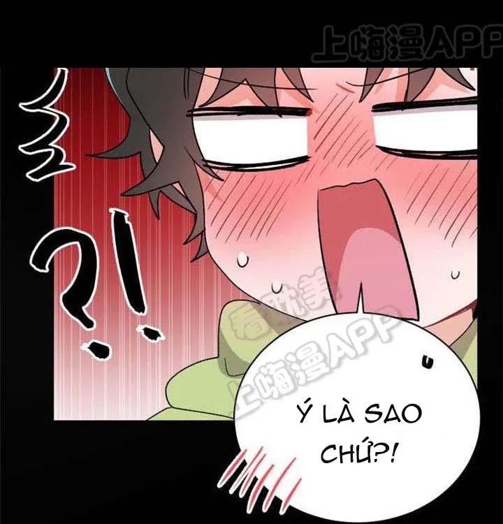 Ngày tháng sống chung với Dữ Bố Lữ Chapter 21 Trang 5