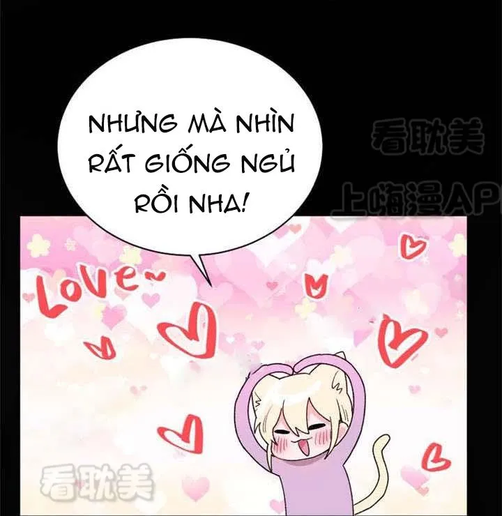 Ngày tháng sống chung với Dữ Bố Lữ Chapter 21 Trang 6