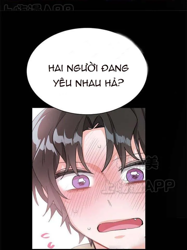 Ngày tháng sống chung với Dữ Bố Lữ Chapter 21 Trang 7