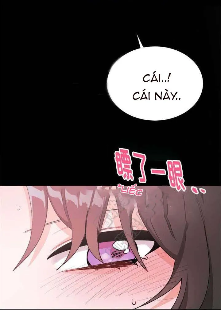 Ngày tháng sống chung với Dữ Bố Lữ Chapter 21 Trang 8