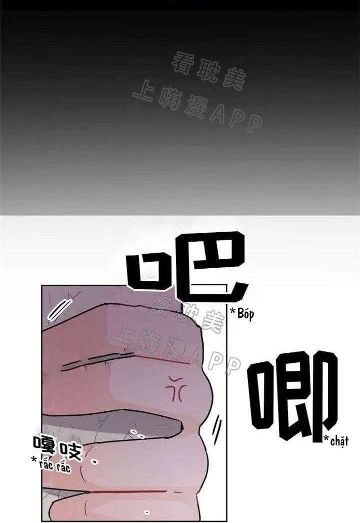 Ngày tháng sống chung với Dữ Bố Lữ Chapter 21 Trang 13