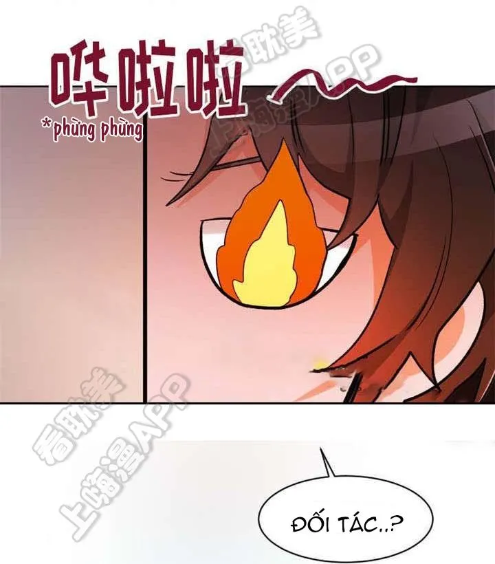 Ngày tháng sống chung với Dữ Bố Lữ Chapter 21 Trang 14