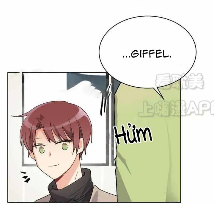 Ngày tháng sống chung với Dữ Bố Lữ Chapter 21 Trang 17