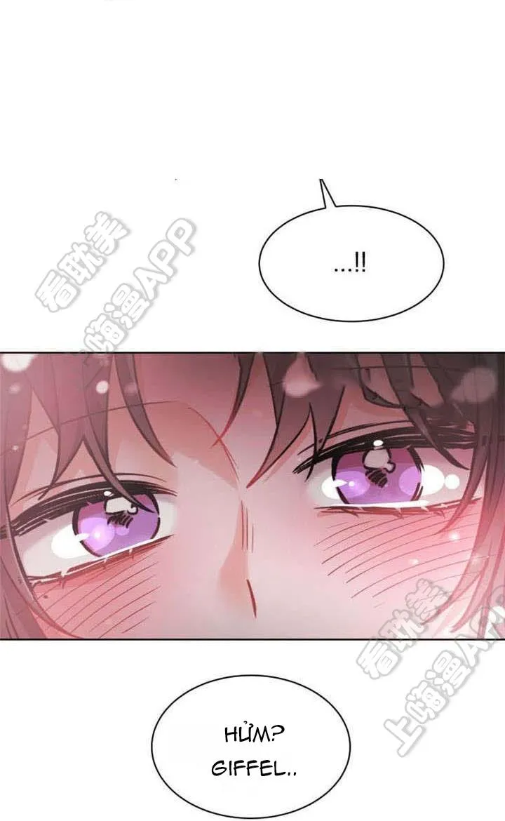 Ngày tháng sống chung với Dữ Bố Lữ Chapter 21 Trang 21