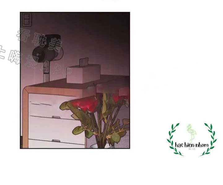 Ngày tháng sống chung với Dữ Bố Lữ Chapter 21 Trang 22