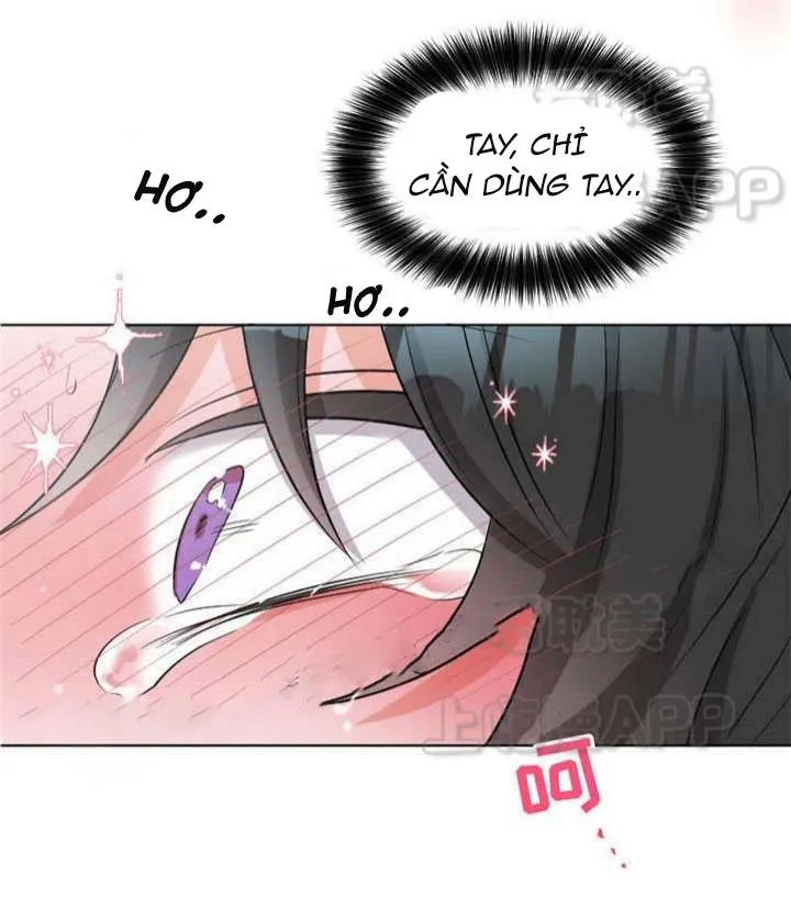 Ngày tháng sống chung với Dữ Bố Lữ Chapter 26 Trang 12