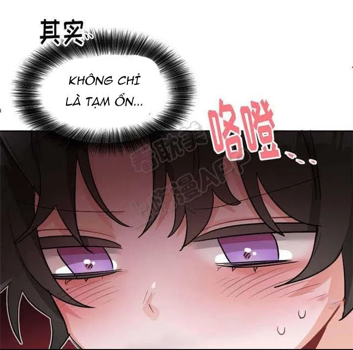 Ngày tháng sống chung với Dữ Bố Lữ Chapter 27 Trang 4