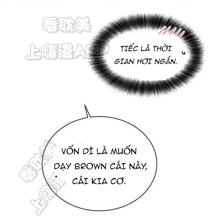 Ngày tháng sống chung với Dữ Bố Lữ Chapter 27 Trang 5