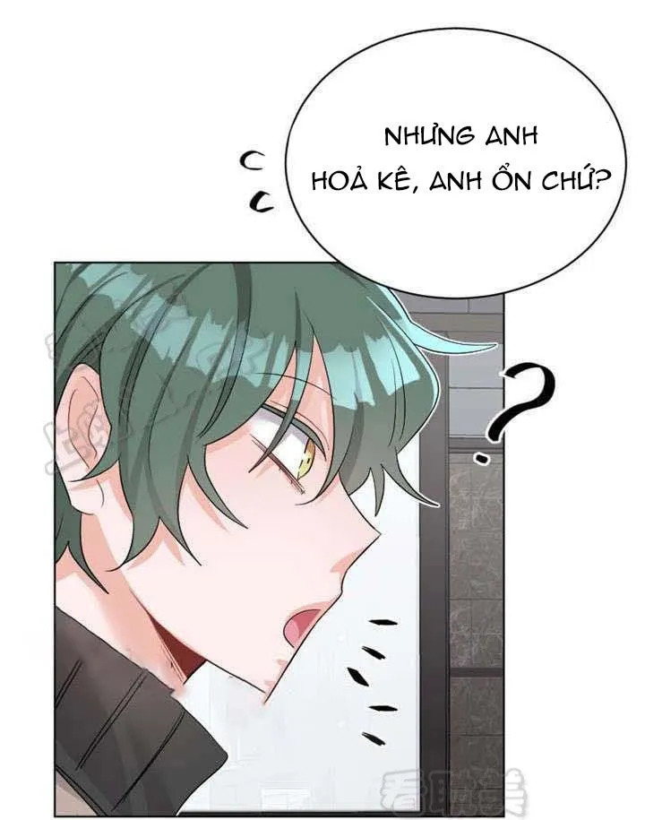 Ngày tháng sống chung với Dữ Bố Lữ Chapter 27 Trang 8