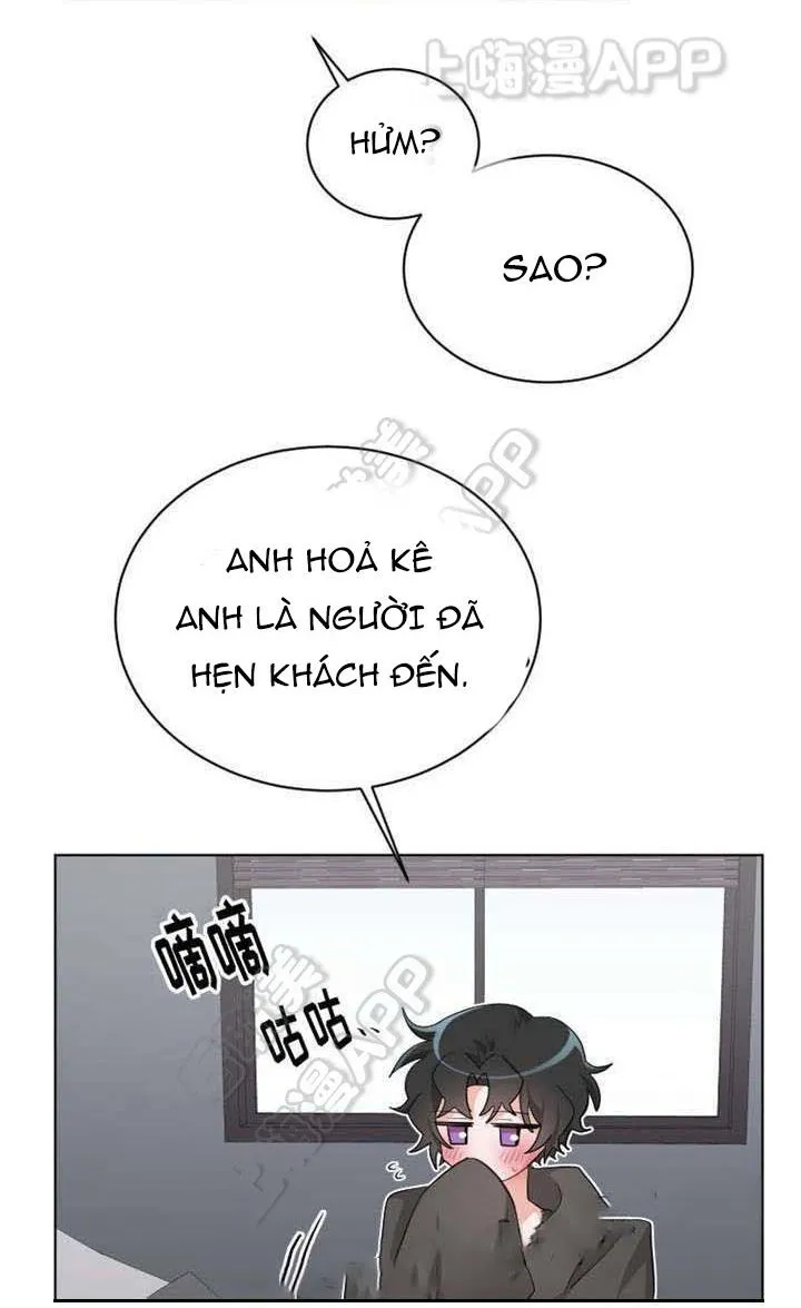 Ngày tháng sống chung với Dữ Bố Lữ Chapter 27 Trang 9