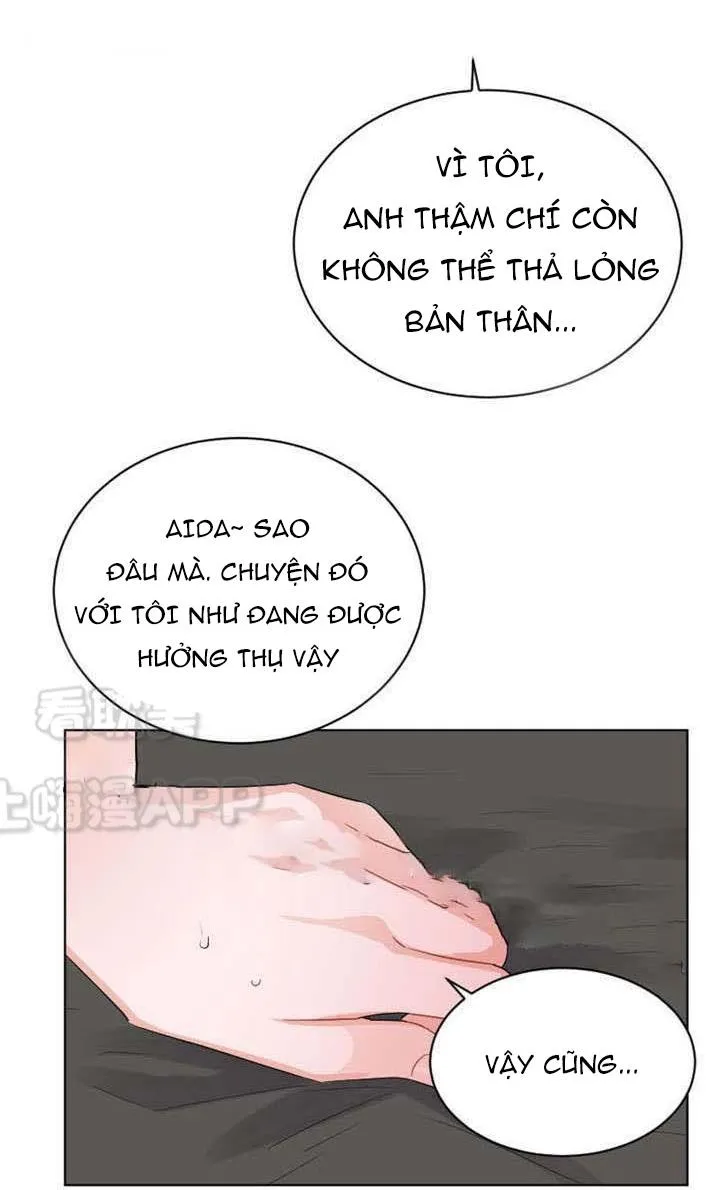 Ngày tháng sống chung với Dữ Bố Lữ Chapter 27 Trang 10