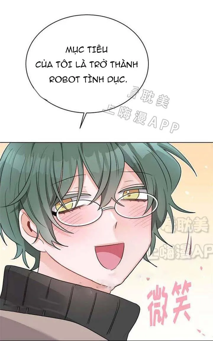 Ngày tháng sống chung với Dữ Bố Lữ Chapter 27 Trang 13