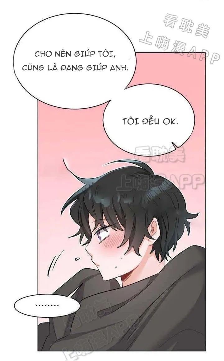 Ngày tháng sống chung với Dữ Bố Lữ Chapter 27 Trang 16