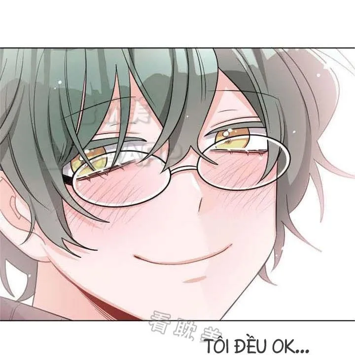 Ngày tháng sống chung với Dữ Bố Lữ Chapter 27 Trang 17