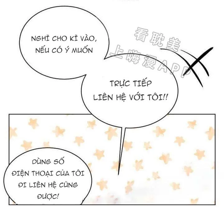 Ngày tháng sống chung với Dữ Bố Lữ Chapter 27 Trang 24