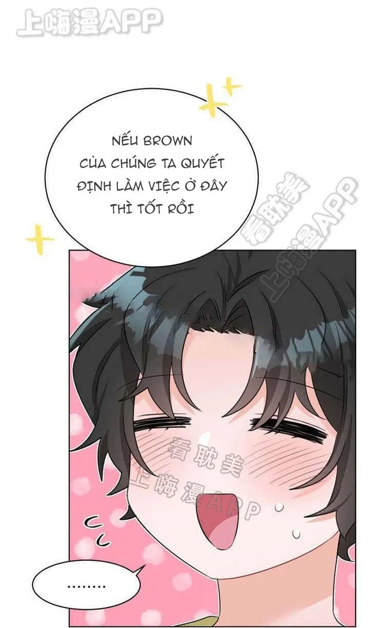 Ngày tháng sống chung với Dữ Bố Lữ Chapter 27 Trang 25