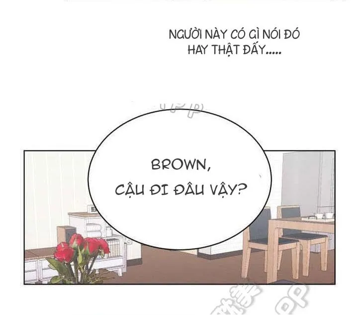 Ngày tháng sống chung với Dữ Bố Lữ Chapter 27 Trang 26