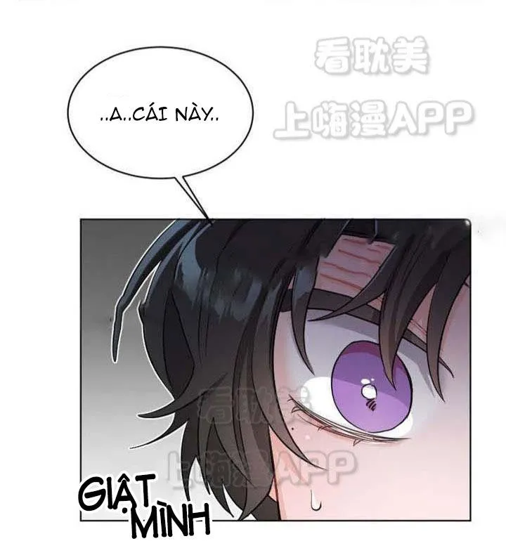 Ngày tháng sống chung với Dữ Bố Lữ Chapter 27 Trang 29