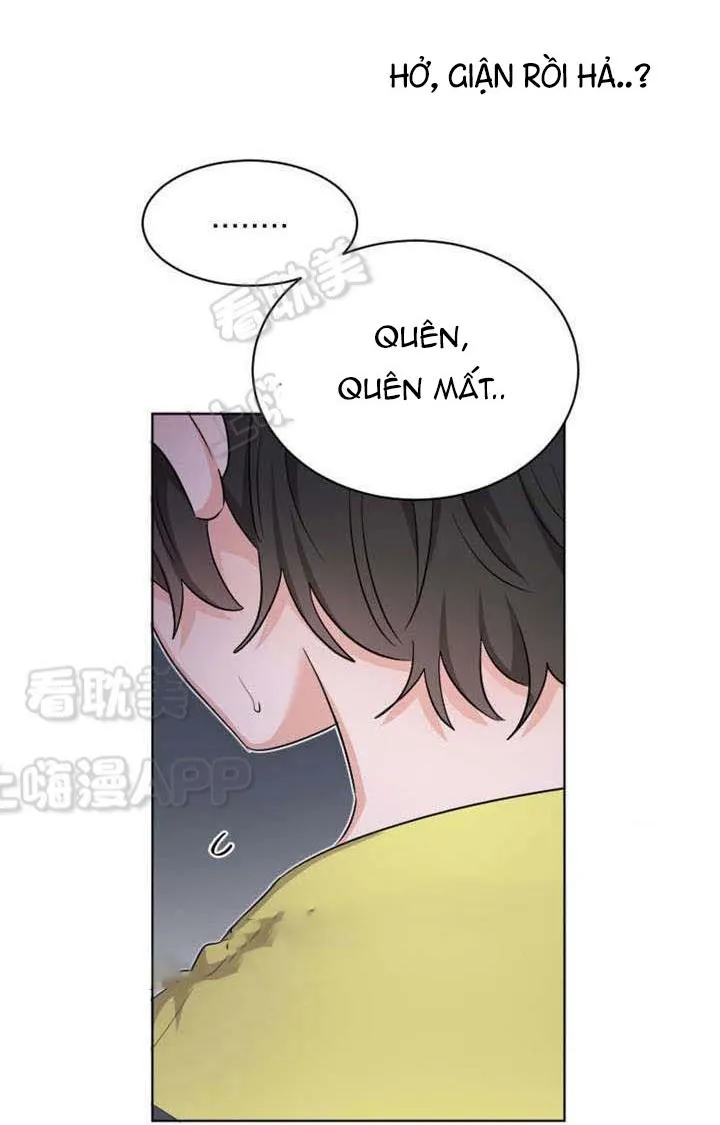 Ngày tháng sống chung với Dữ Bố Lữ Chapter 27 Trang 30