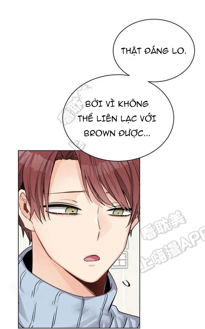 Ngày tháng sống chung với Dữ Bố Lữ Chapter 27 Trang 33