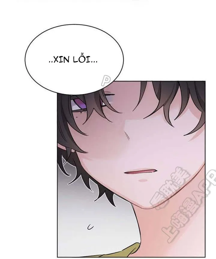 Ngày tháng sống chung với Dữ Bố Lữ Chapter 27 Trang 34