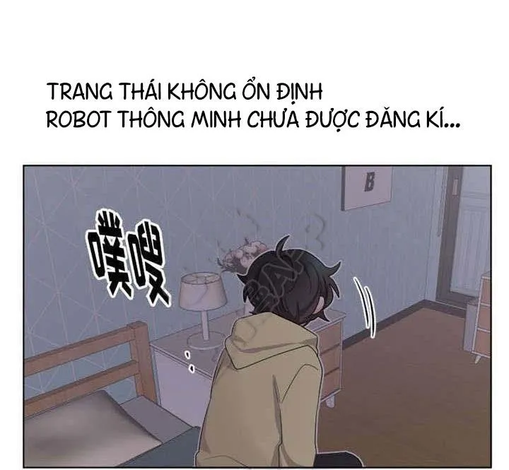 Ngày tháng sống chung với Dữ Bố Lữ Chapter 27 Trang 38