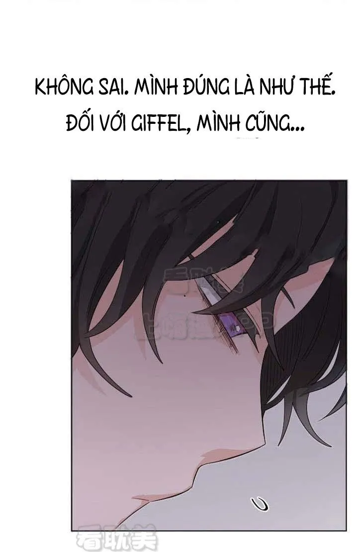 Ngày tháng sống chung với Dữ Bố Lữ Chapter 27 Trang 39