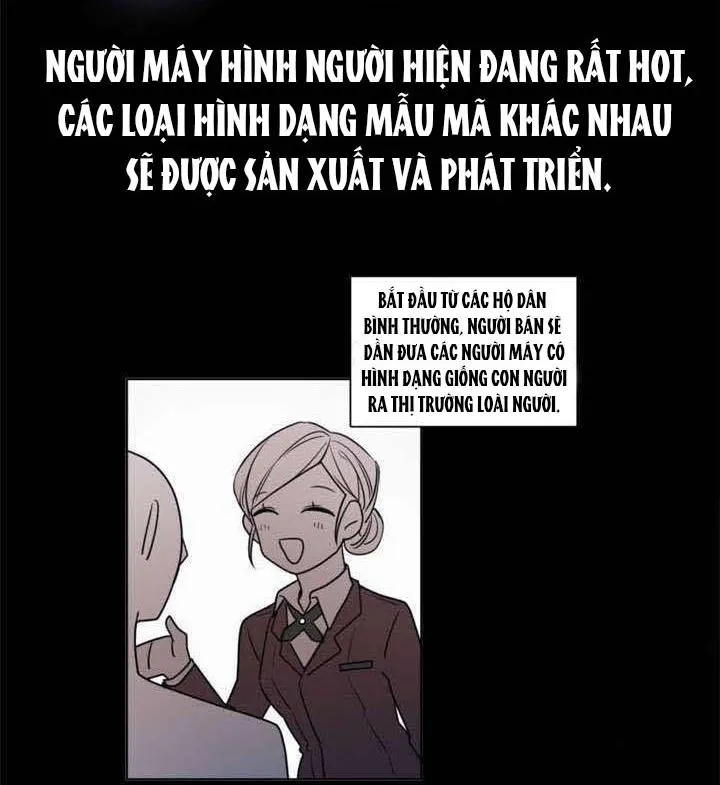 Ngày tháng sống chung với Dữ Bố Lữ Chapter 1 Trang 3