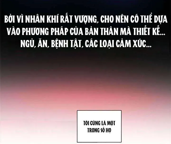 Ngày tháng sống chung với Dữ Bố Lữ Chapter 1 Trang 6