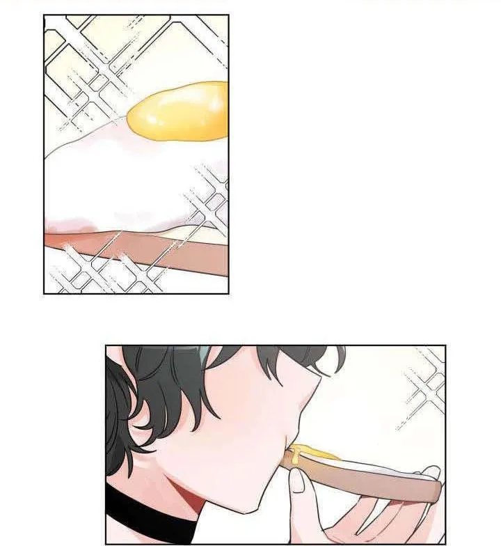 Ngày tháng sống chung với Dữ Bố Lữ Chapter 1 Trang 7