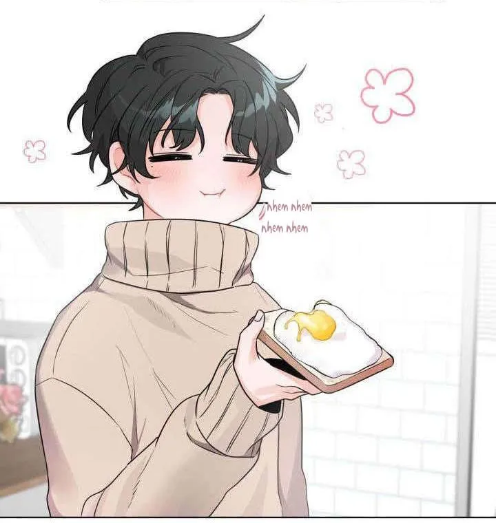 Ngày tháng sống chung với Dữ Bố Lữ Chapter 1 Trang 8