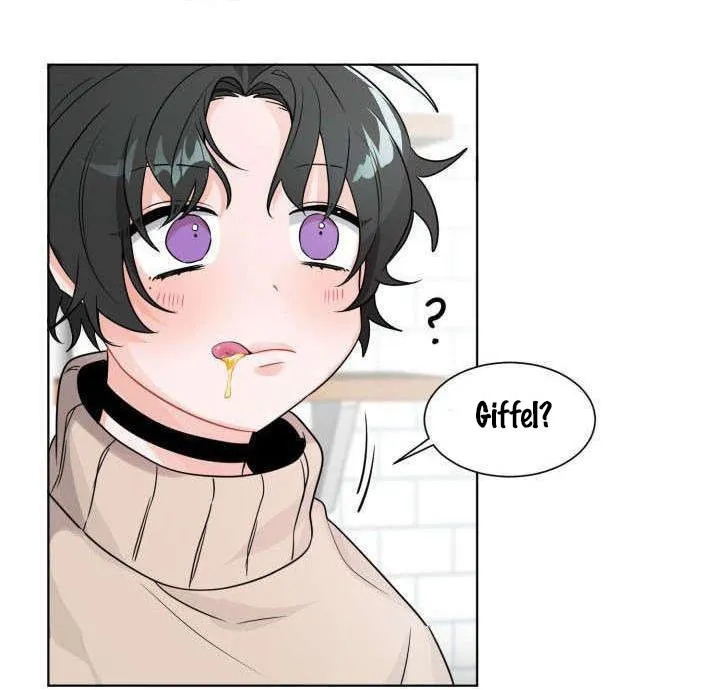 Ngày tháng sống chung với Dữ Bố Lữ Chapter 1 Trang 13