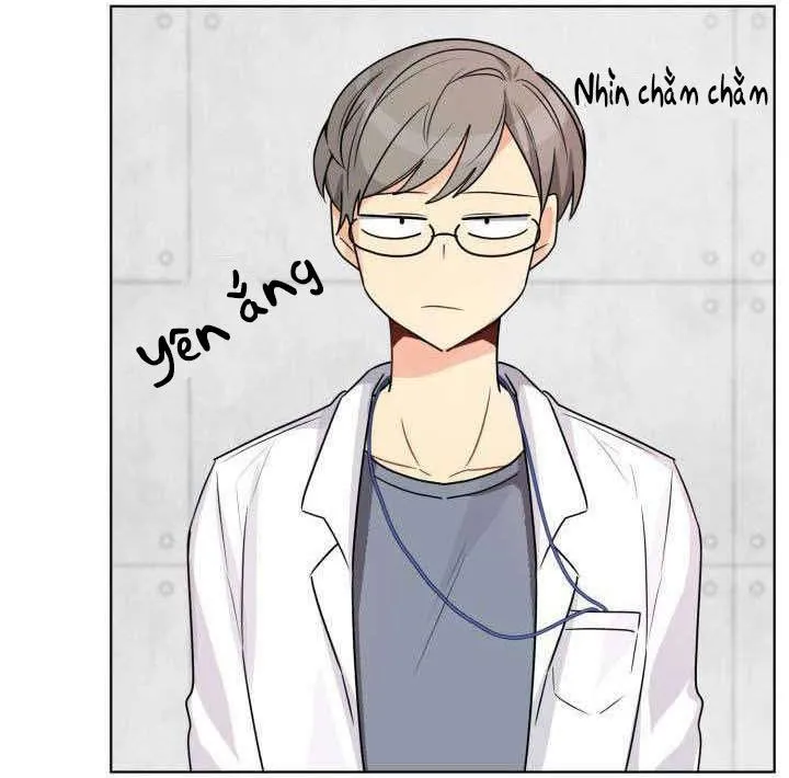 Ngày tháng sống chung với Dữ Bố Lữ Chapter 1 Trang 17