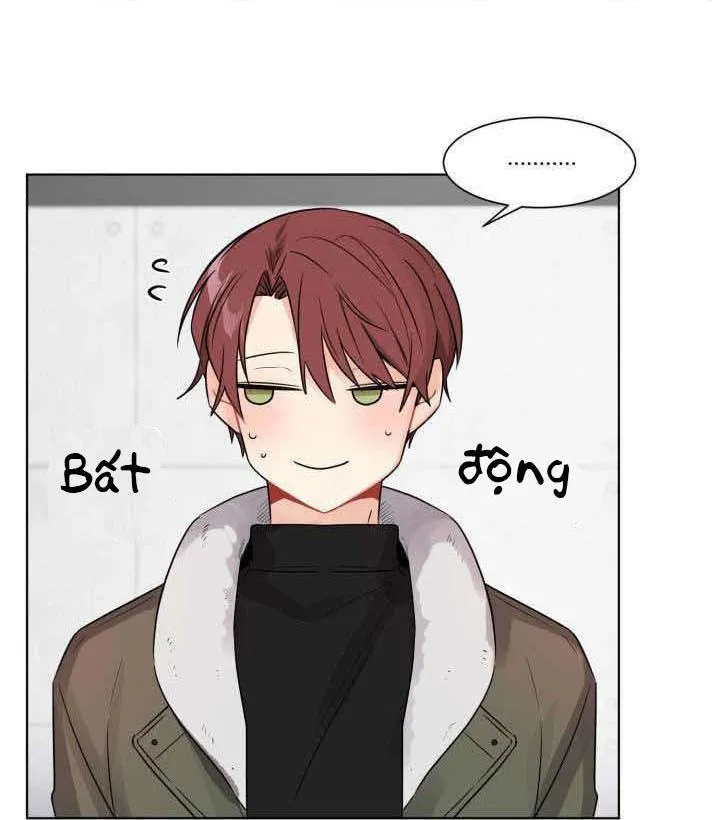 Ngày tháng sống chung với Dữ Bố Lữ Chapter 1 Trang 18