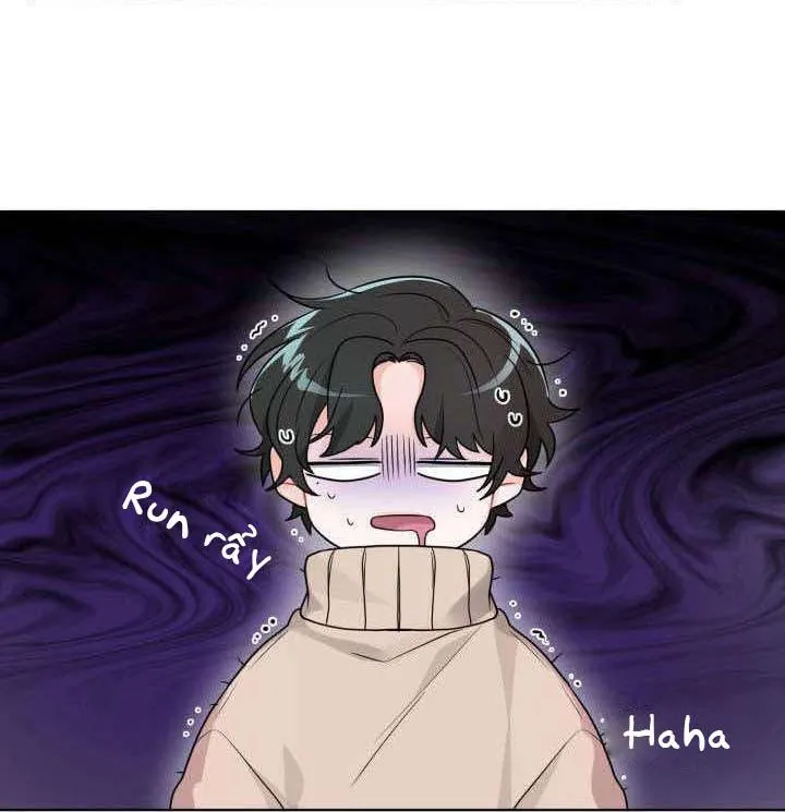 Ngày tháng sống chung với Dữ Bố Lữ Chapter 1 Trang 19