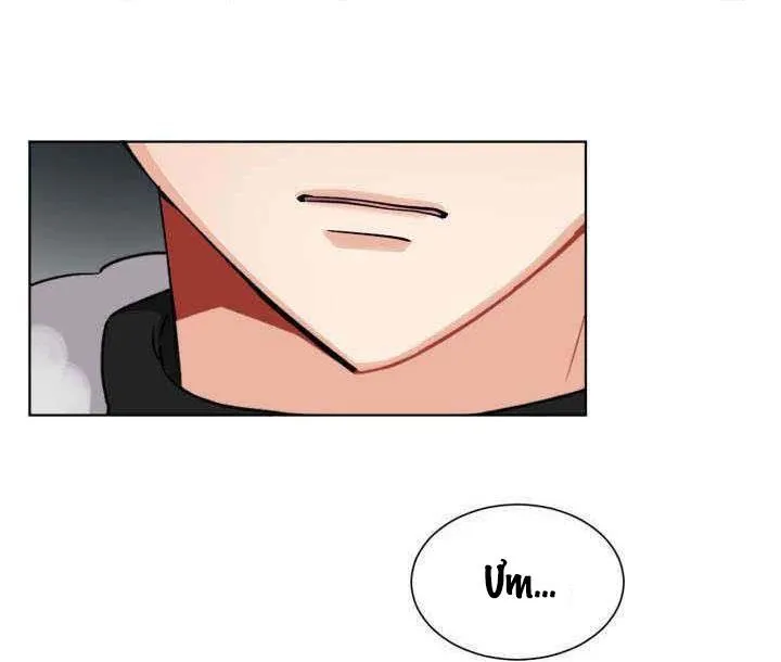 Ngày tháng sống chung với Dữ Bố Lữ Chapter 1 Trang 26