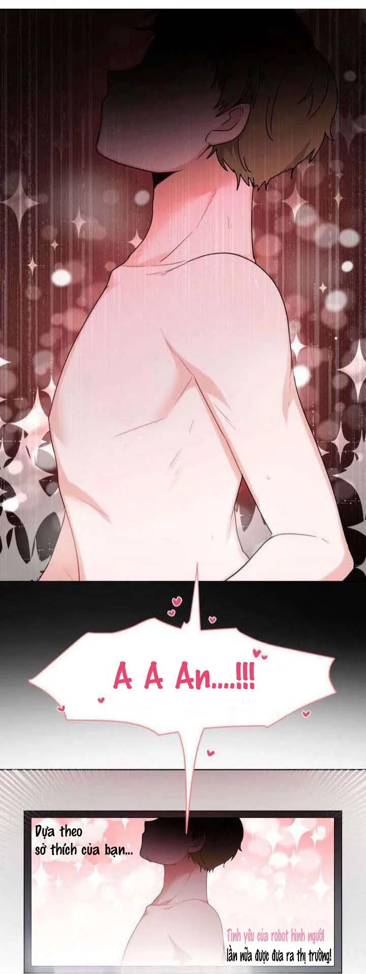 Ngày tháng sống chung với Dữ Bố Lữ Chapter 1 Trang 30