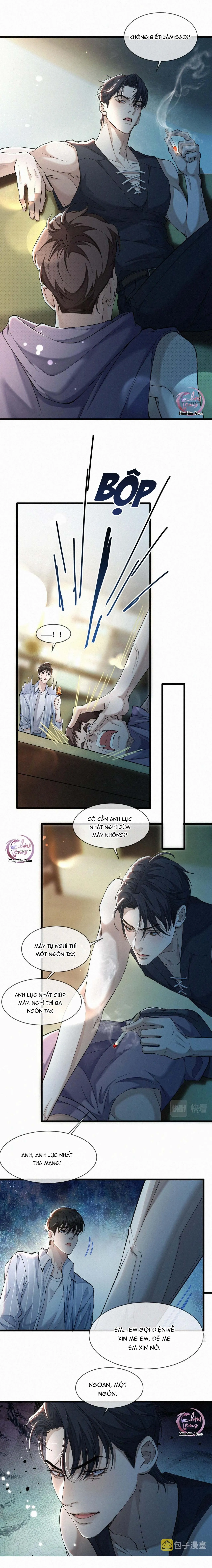 Ngày Quốc Tế Thiếu Nhi Của Sơ Tam Chapter 1 Trang 22