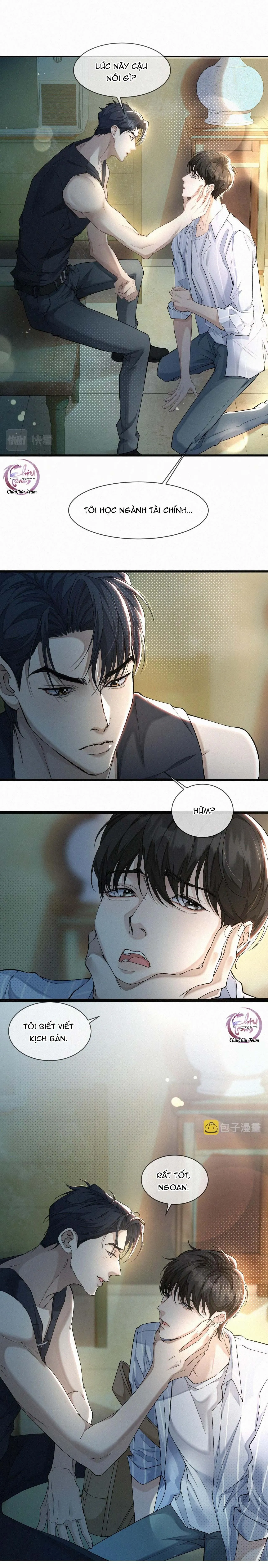 Ngày Quốc Tế Thiếu Nhi Của Sơ Tam Chapter 1 Trang 24