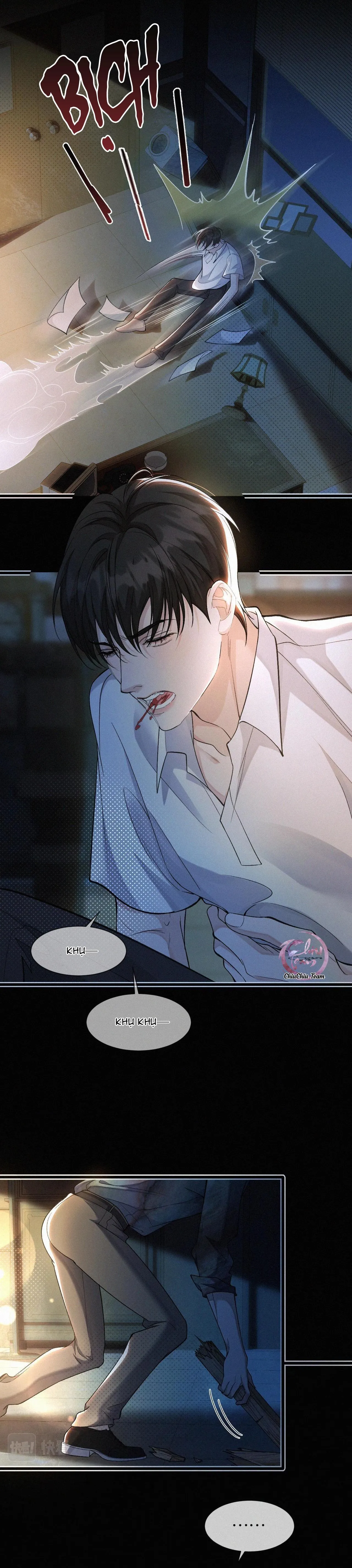 Ngày Quốc Tế Thiếu Nhi Của Sơ Tam Chapter 2 Trang 7