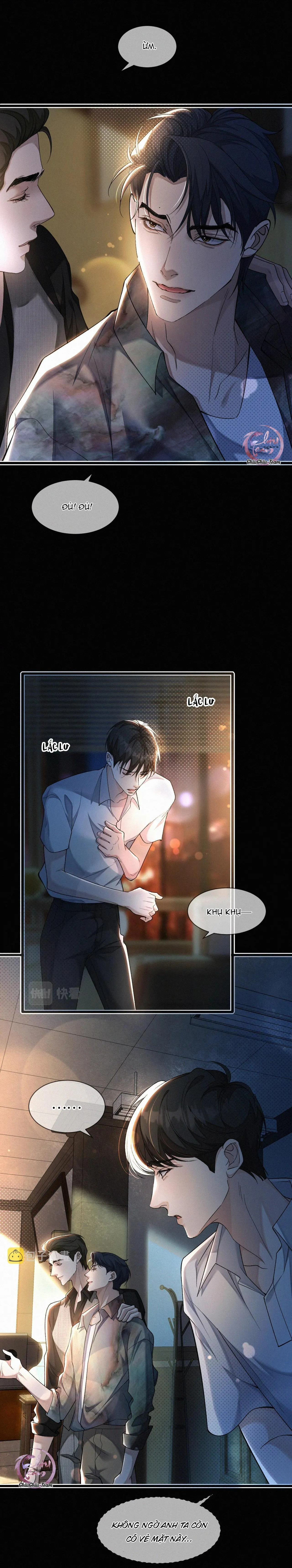 Ngày Quốc Tế Thiếu Nhi Của Sơ Tam Chapter 2 Trang 13