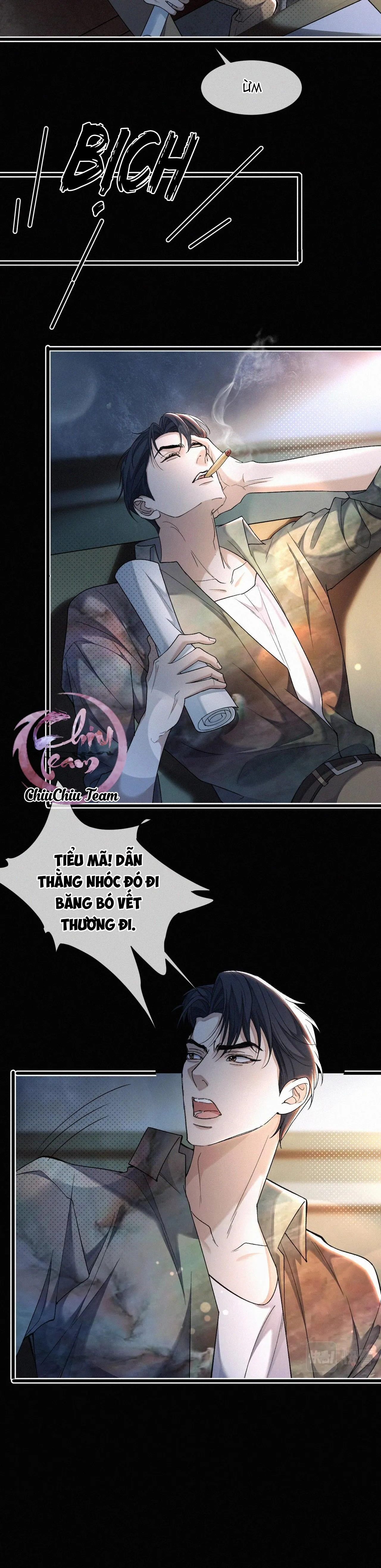 Ngày Quốc Tế Thiếu Nhi Của Sơ Tam Chapter 3 Trang 7