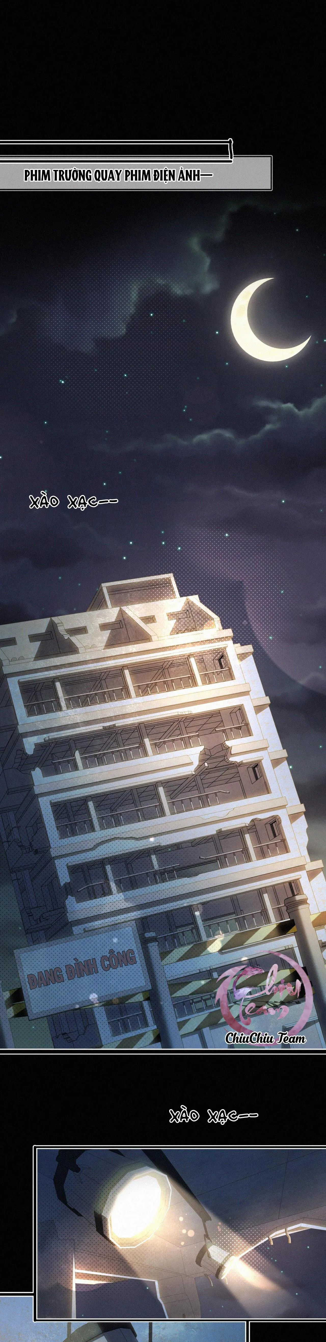 Ngày Quốc Tế Thiếu Nhi Của Sơ Tam Chapter 3 Trang 8