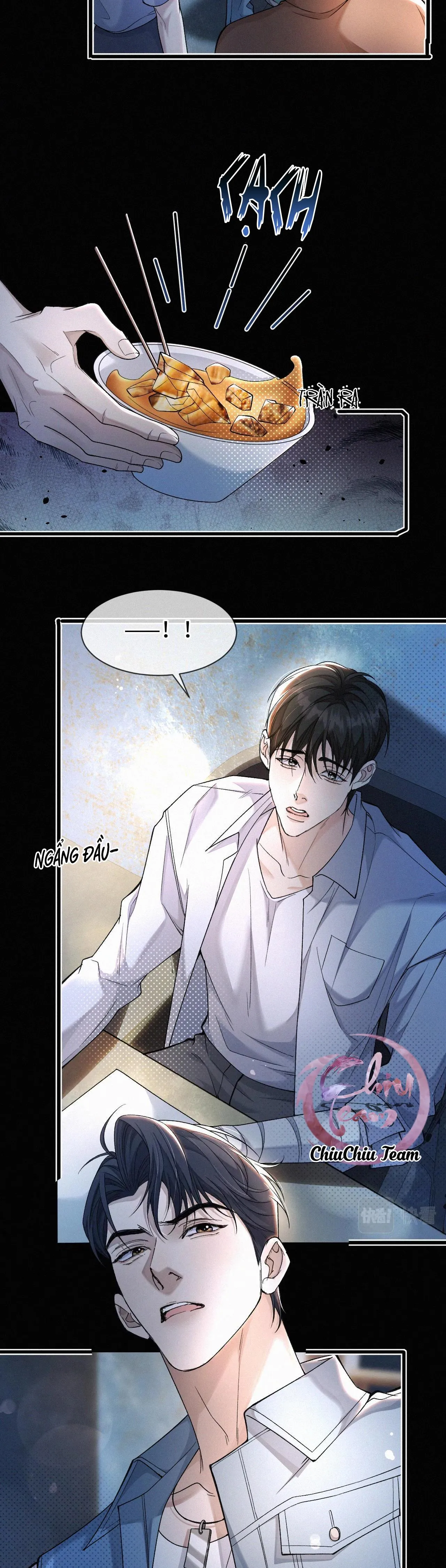 Ngày Quốc Tế Thiếu Nhi Của Sơ Tam Chapter 3 Trang 10