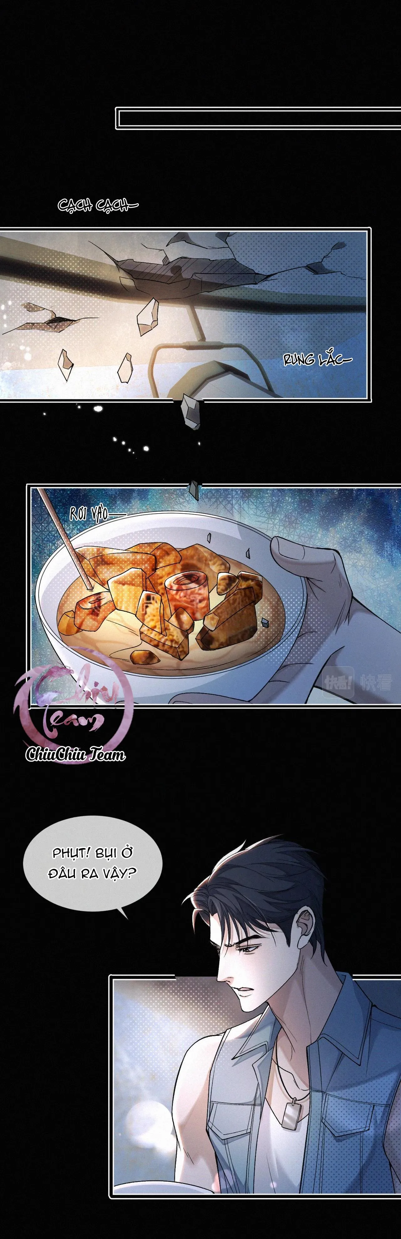 Ngày Quốc Tế Thiếu Nhi Của Sơ Tam Chapter 3 Trang 13